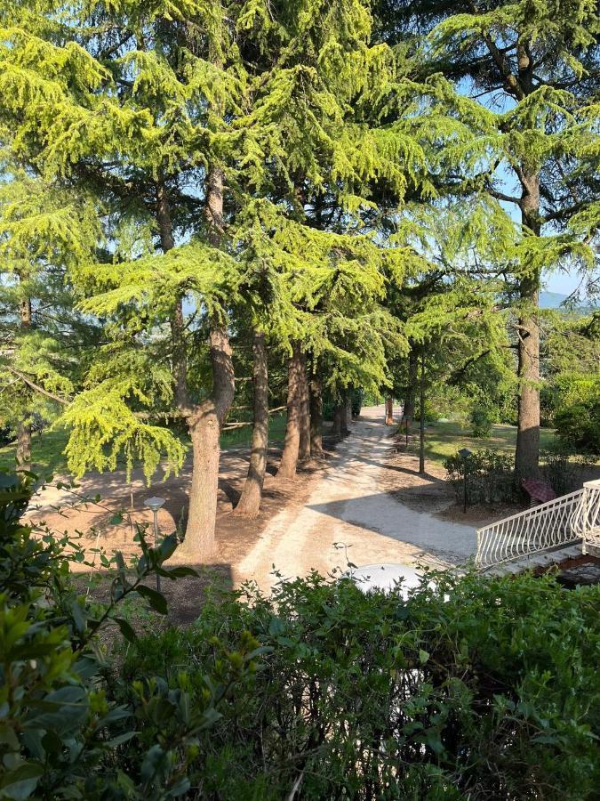 הוילה קאפרינו ורונזה Secret Garden Egle מראה חיצוני תמונה