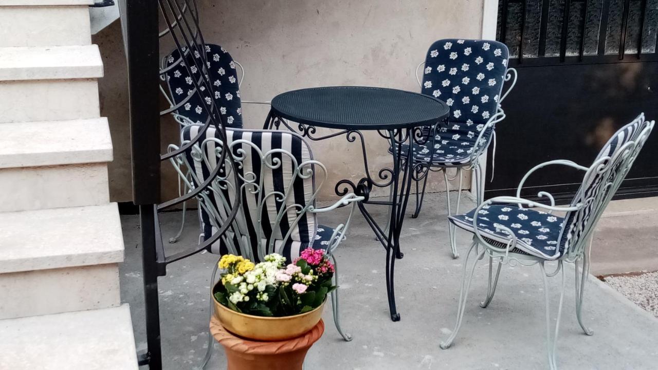 הוילה קאפרינו ורונזה Secret Garden Egle מראה חיצוני תמונה
